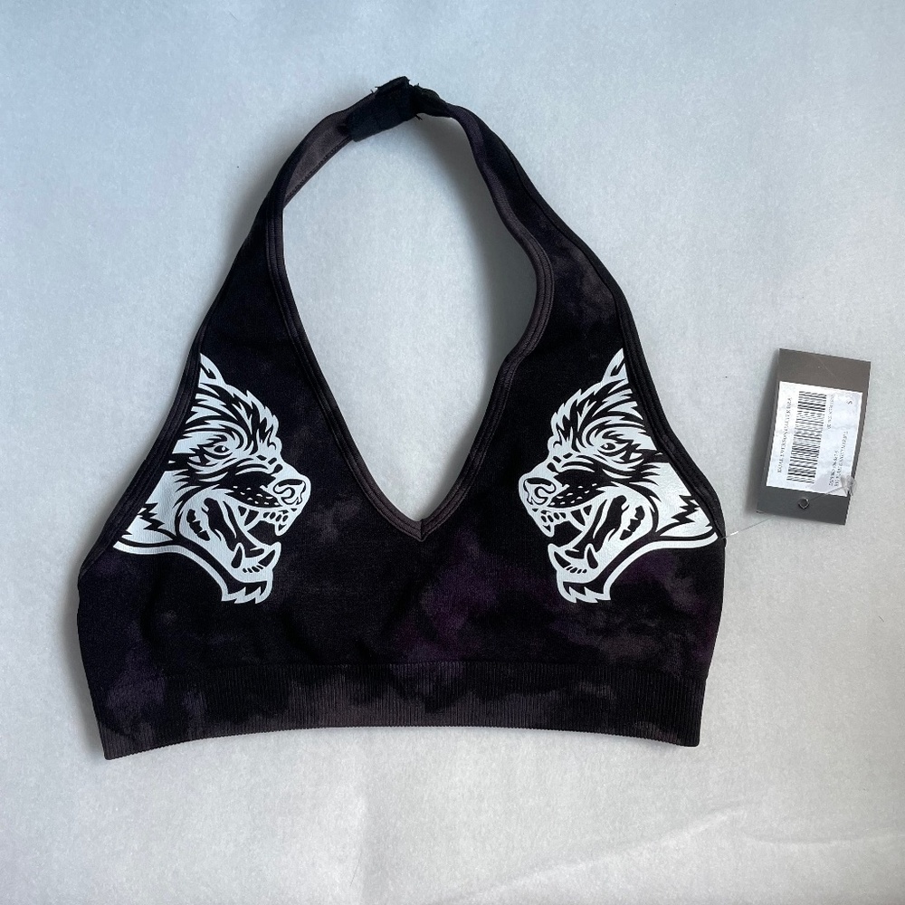 Darc sport halter bra